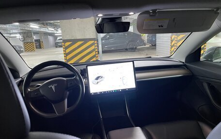 Tesla Model 3 I, 2019 год, 2 300 000 рублей, 7 фотография