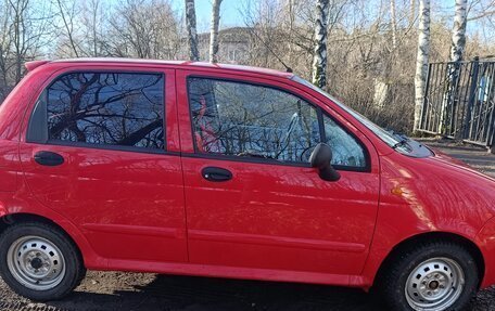 Chery Sweet (QQ), 2007 год, 300 000 рублей, 2 фотография