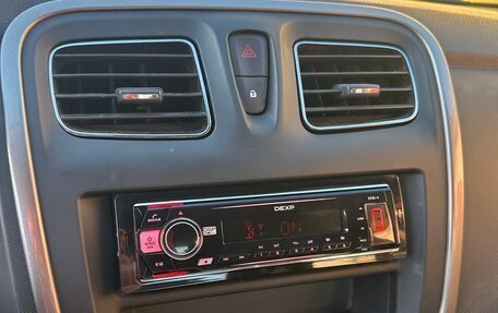 Renault Logan II, 2021 год, 650 000 рублей, 7 фотография