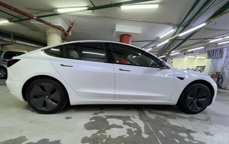 Tesla Model 3 I, 2019 год, 2 300 000 рублей, 5 фотография