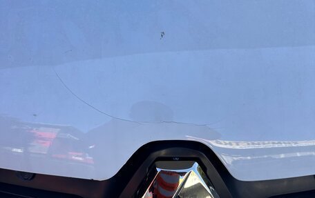 Renault Logan II, 2021 год, 650 000 рублей, 4 фотография