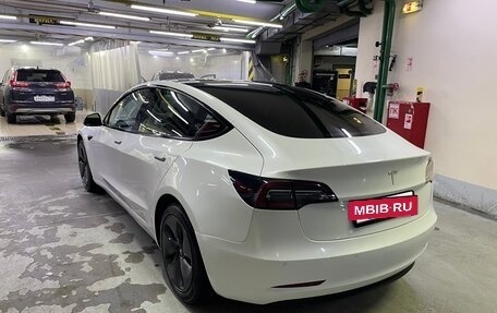 Tesla Model 3 I, 2019 год, 2 300 000 рублей, 4 фотография