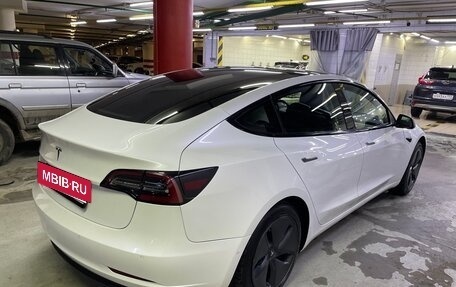 Tesla Model 3 I, 2019 год, 2 300 000 рублей, 3 фотография