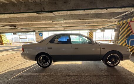 Toyota Vista, 1997 год, 395 000 рублей, 4 фотография