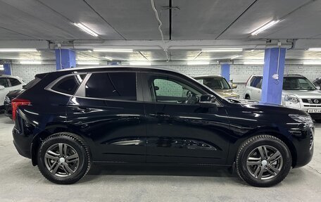 Haval Jolion, 2023 год, 1 965 000 рублей, 4 фотография