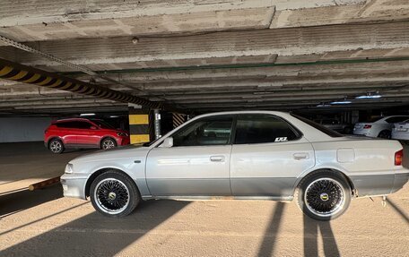 Toyota Vista, 1997 год, 395 000 рублей, 2 фотография