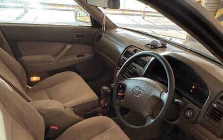 Toyota Vista, 1997 год, 395 000 рублей, 5 фотография