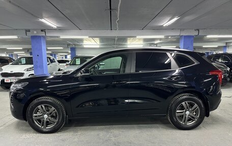 Haval Jolion, 2023 год, 1 965 000 рублей, 8 фотография