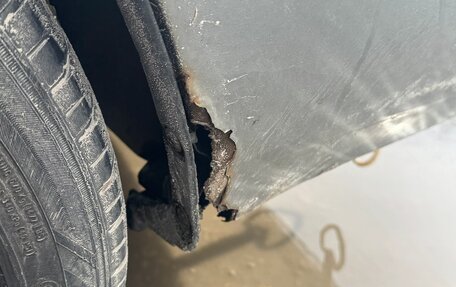 Toyota Vista, 1997 год, 395 000 рублей, 7 фотография