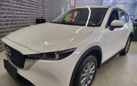 Mazda CX-5, 2025 год, 3 850 000 рублей, 1 фотография