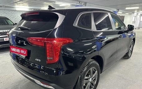 Haval Jolion, 2023 год, 1 965 000 рублей, 5 фотография