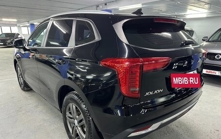 Haval Jolion, 2023 год, 1 965 000 рублей, 7 фотография