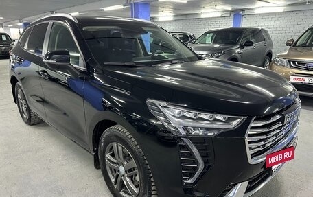 Haval Jolion, 2023 год, 1 965 000 рублей, 3 фотография