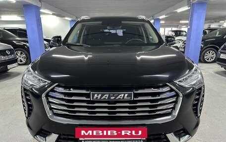 Haval Jolion, 2023 год, 1 965 000 рублей, 2 фотография