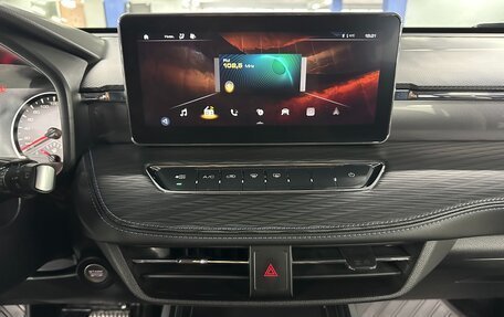 Haval Jolion, 2023 год, 1 965 000 рублей, 12 фотография