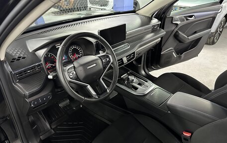 Haval Jolion, 2023 год, 1 965 000 рублей, 10 фотография