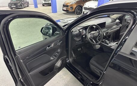 Haval Jolion, 2023 год, 1 965 000 рублей, 9 фотография