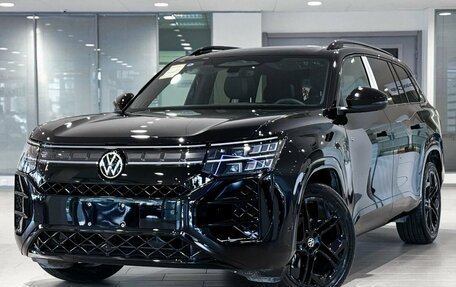 Volkswagen Teramont, 2026 год, 6 390 000 рублей, 1 фотография