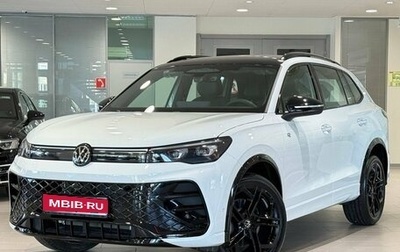 Volkswagen Tiguan, 2026 год, 4 890 000 рублей, 1 фотография