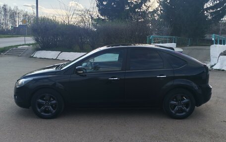 Ford Focus II рестайлинг, 2010 год, 540 000 рублей, 2 фотография