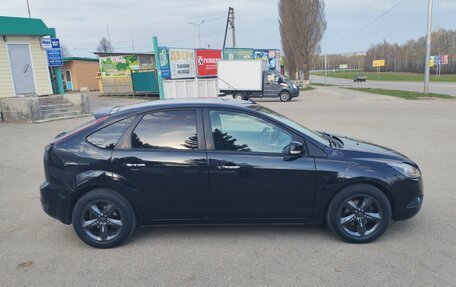 Ford Focus II рестайлинг, 2010 год, 540 000 рублей, 6 фотография