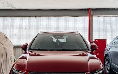 Volvo XC40 I, 2019 год, 3 050 000 рублей, 1 фотография