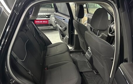 Haval Jolion, 2023 год, 1 965 000 рублей, 19 фотография