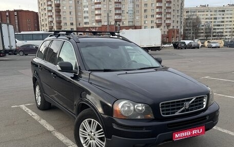 Volvo XC90 II рестайлинг, 2006 год, 1 100 000 рублей, 1 фотография