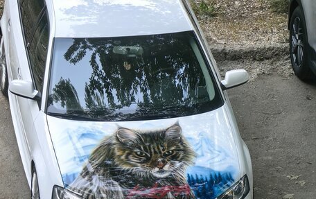 Audi A3, 2011 год, 800 000 рублей, 1 фотография