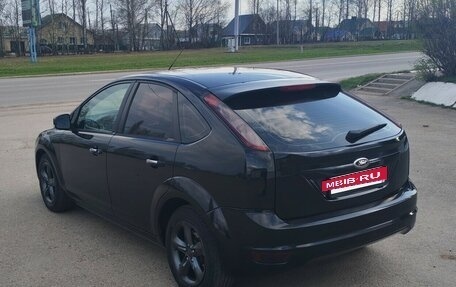 Ford Focus II рестайлинг, 2010 год, 540 000 рублей, 3 фотография