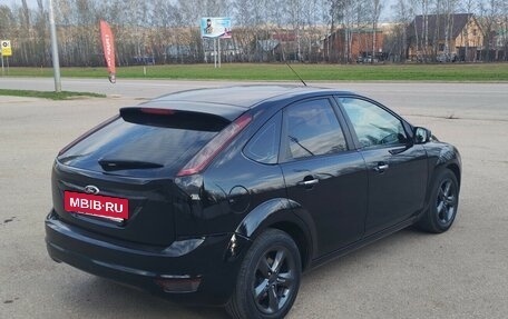 Ford Focus II рестайлинг, 2010 год, 540 000 рублей, 5 фотография