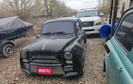 ЗАЗ 965, 1967 год, 1 400 000 рублей, 1 фотография