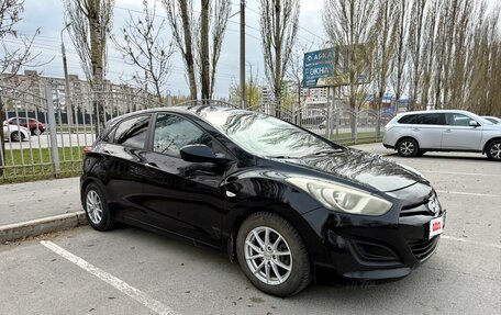 Hyundai i30 II рестайлинг, 2013 год, 1 190 000 рублей, 1 фотография