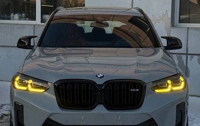 BMW X3 M, 2023 год, 10 500 000 рублей, 1 фотография