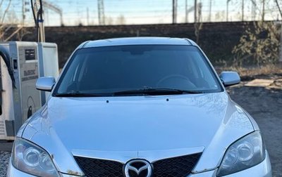 Mazda 3, 2007 год, 390 000 рублей, 1 фотография