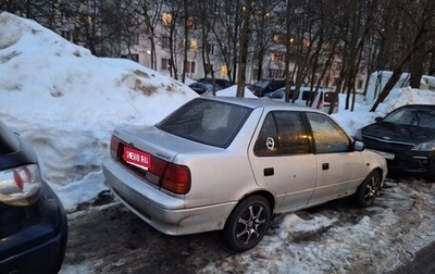 Suzuki Swift II, 2002 год, 100 000 рублей, 1 фотография