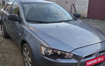 Mitsubishi Lancer IX, 2013 год, 580 000 рублей, 1 фотография