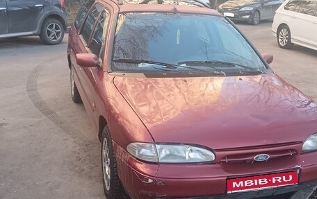 Ford Mondeo I, 1995 год, 100 000 рублей, 1 фотография