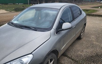 Chery M11 (A3), 2010 год, 300 000 рублей, 1 фотография