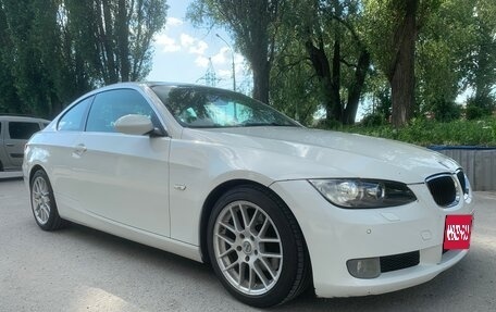 BMW 3 серия, 2008 год, 1 100 000 рублей, 1 фотография