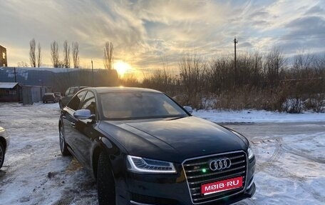 Audi S8, 2012 год, 4 500 000 рублей, 1 фотография