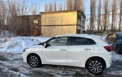Suzuki Baleno, 2022 год, 1 600 000 рублей, 1 фотография