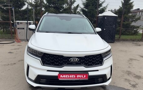 KIA Sorento IV, 2021 год, 3 900 000 рублей, 1 фотография