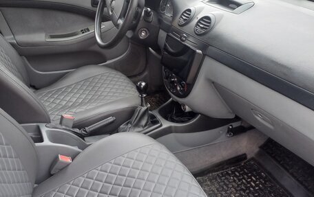 Chevrolet Lacetti, 2011 год, 435 000 рублей, 1 фотография