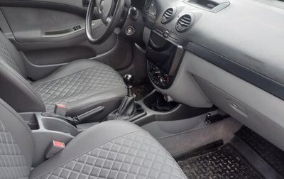 Chevrolet Lacetti, 2011 год, 435 000 рублей, 1 фотография