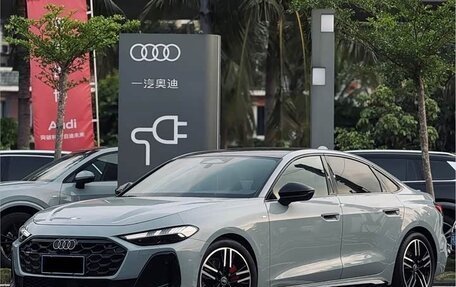 Audi A5, 2025 год, 5 955 000 рублей, 1 фотография