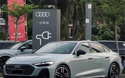 Audi A5, 2025 год, 5 955 000 рублей, 1 фотография