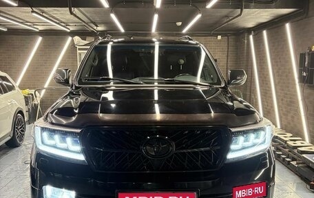 Toyota Land Cruiser 200, 2011 год, 3 300 000 рублей, 1 фотография