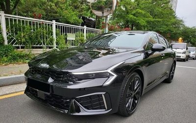 KIA K5, 2025 год, 3 995 000 рублей, 1 фотография