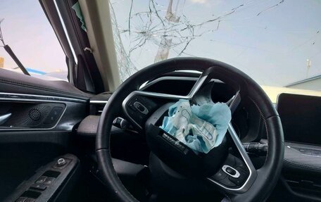 Haval Jolion, 2024 год, 501 000 рублей, 1 фотография